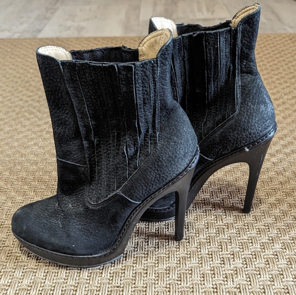 BCBG MAX AZRIA Women's Booties US 9 - Picture 4 of 7